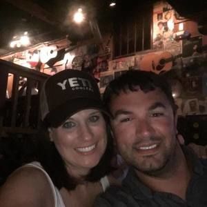 Meet your Posher, Brandy